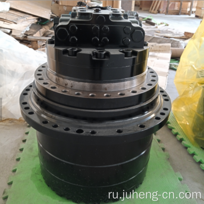 JMV168 Travel Motor JMV168 Final Drive Drive